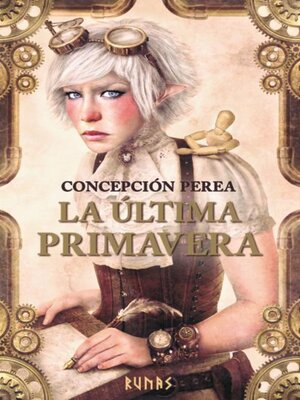 cover image of La última primavera